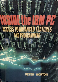 Inside the IBM PC (1983)
