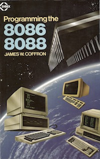 Programming the 8086/8088 (1983)
