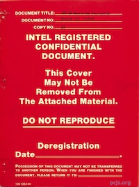 Intel 80386 Architecture Specification (Jun 15, 1985)