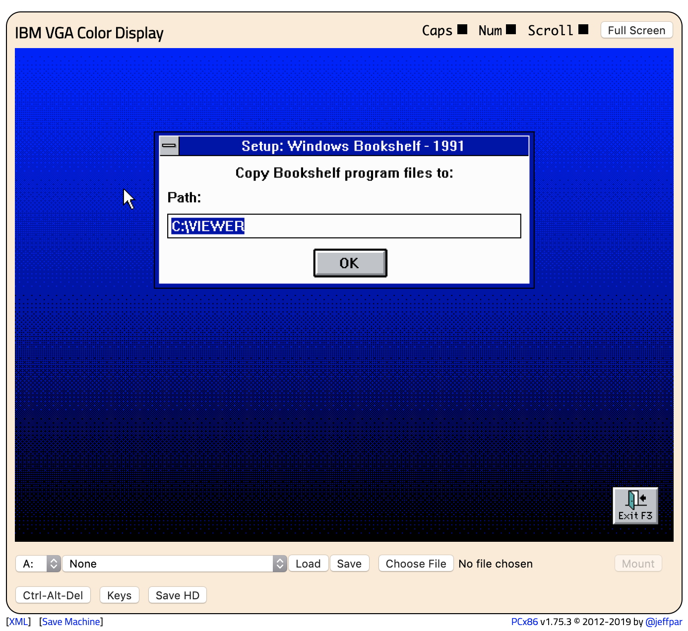 ProVenture Label Maker for Windows 3.1 & 95-1998 Cd-rom for sale online 