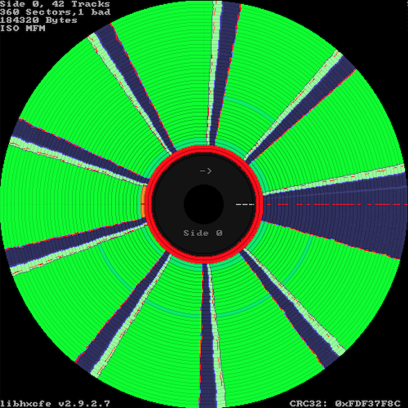 dBASE III 1.0