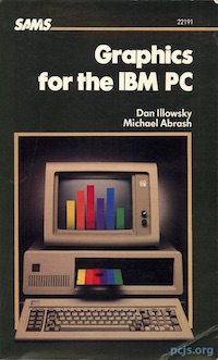 Graphics for the IBM PC (1984)