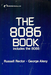 The 8086 Book (1980)