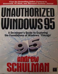 Unauthorized Windows 95 (1995)