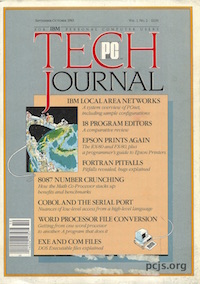 PC Tech Journal, Sep-Oct 1983