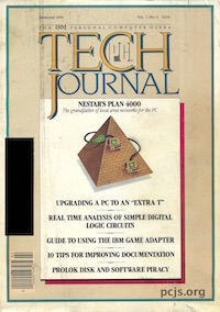 PC Tech Journal, Feb 1984