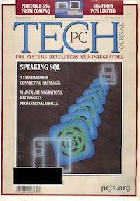 PC Tech Journal, Dec 1987