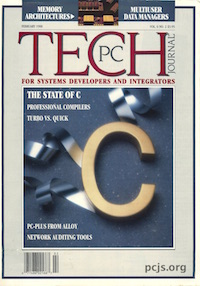 PC Tech Journal, Feb 1988