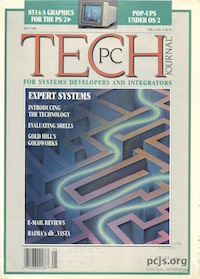 PC Tech Journal, May 1988