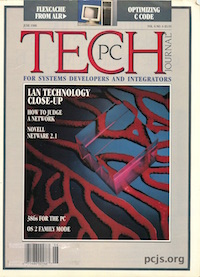 PC Tech Journal, Jun 1988