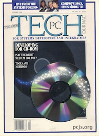 PC Tech Journal, Oct 1988