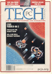 PC Tech Journal, Dec 1988
