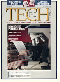 PC Tech Journal, Jan 1989