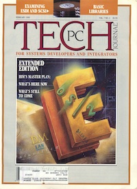 PC Tech Journal, Feb 1989