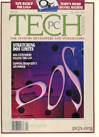 PC Tech Journal, Apr 1989
