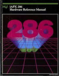 iAPX 286 Hardware Reference (1983)