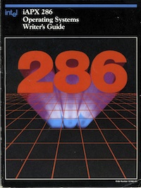 iAPX 286 OS Writer's Guide (1983)