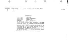 CXCPAG0 INSTRUCTION TEST (Sep 1978)