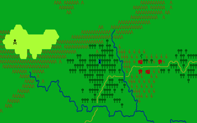 Fantasy Land Screenshot