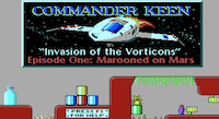 Commander Keen (1991)