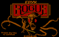 Rogue (1985)