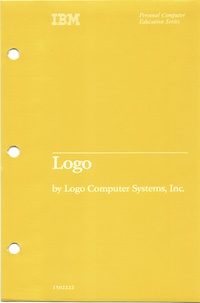 IBM LOGO 1.00 (1983)