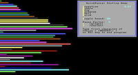Microsoft QuickPascal 1.00 (1989)