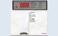 PC Disk Magazine (1983)