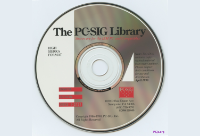 PC-SIG Diskette Library (1990)